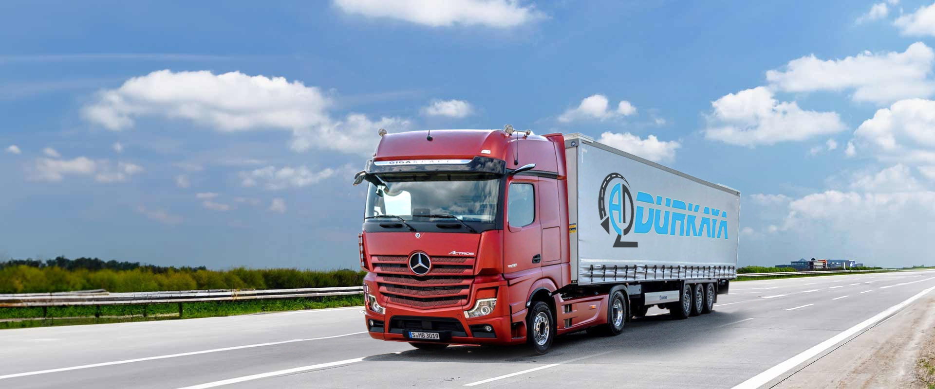 Uluslararası Taşımacılık