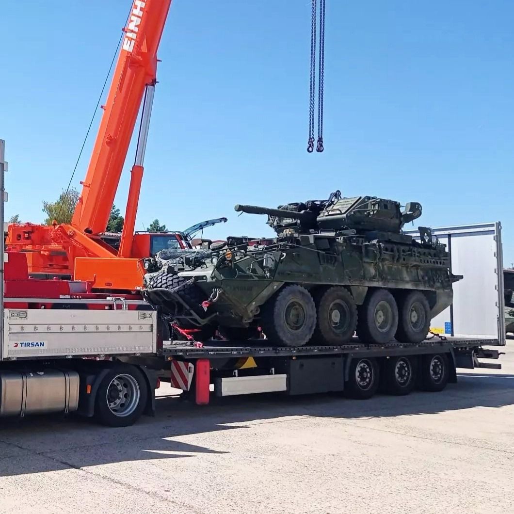 Gabari Taşımacılık Nedir?